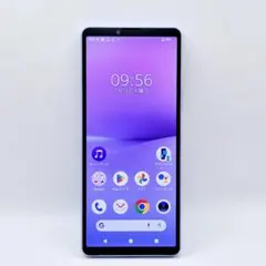 [K13] Xperia 10 V docomo版 SIMフリー