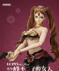 2026年最新】峰不二子という女 フィギュアの人気アイテム - メルカリ