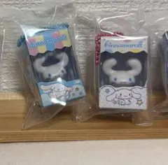 サンリオチョコボックス【シナモロール】2個セット