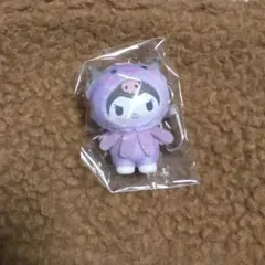 ちびっとも クロミ