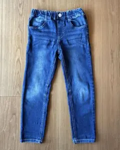 ⭐️MPS キッズ デニム 男女兼用 120cm⭐️