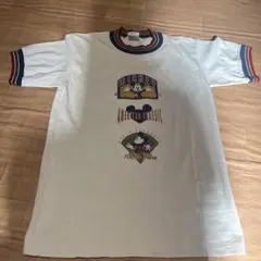 ディズニー 40周年 Tシャツ MEMORY-GO-ROUND - メルカリ