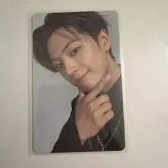 ENHYPEN UNLEASH studio choom EN 特典 ジェイ