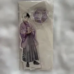 Dr.STONE あさぎりゲン まねきねこ うさぎ アクスタ