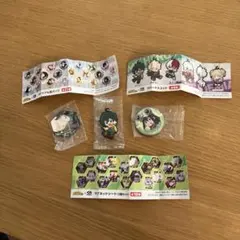 くら寿司 ヒーローアカデミア3個セット