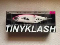 DRT タイニークラッシュ 長谷川ピンク Ver.1 新品未開封 - メルカリ