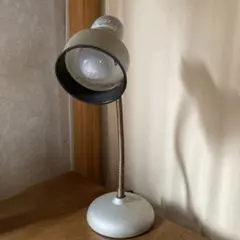 アンティーク テーブルライト