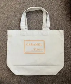 caramel baby&child バッグ