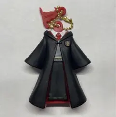 ハリポタ アクリルキーホルダー グリフィンドール ガチャ