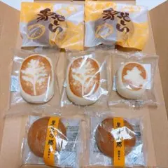 ⚫︎和菓子セット（全7個）
