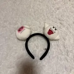 USJ カチューシャ　テレサ