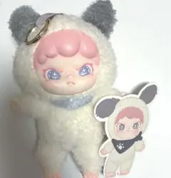 中国 TNTSPACE DORA ドラ ANIMALS SERIES 犬