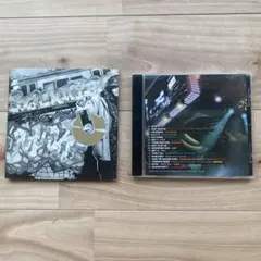 MURO CD2枚セット