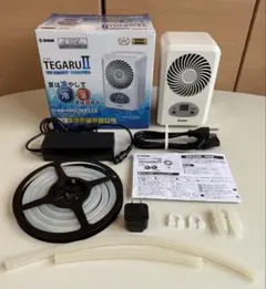 テガル2 ZENSUI （ゼンスイ）TEGARUⅡのサムネイル