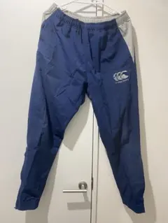 カンタベリー ウィンドブレーカー