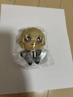 名探偵コナンの一番くじのぬいぐるみ　安室