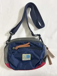 karimor VTポーチ マルチカラー