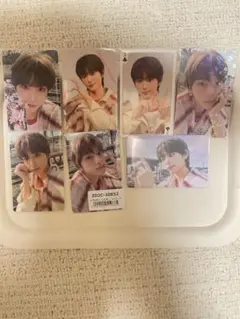 &team harua ハルア　五月雨