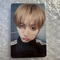 テサン　ラキドロ　muvve