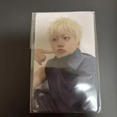 JO1 木全翔也　117