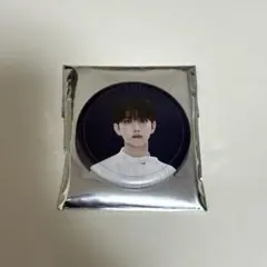 SEVENTEEN MUSEUM 2024 ジョシュア 缶バッジ