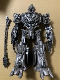2026年最新】スタジオシリーズ メガトロンの人気アイテム - メルカリ