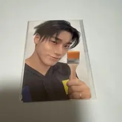 ATEEZ ANITEEZ ポップアップ サン トレカ - メルカリ