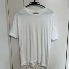 Beauty & Youth 白Tシャツ