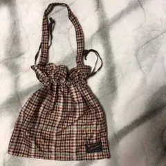 手提げバックのサムネイル