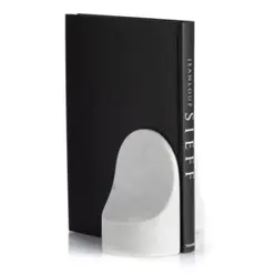 XLBOOM大理石ブックエンド コンラン　カッシーナ