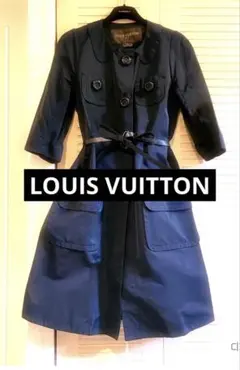 2025年最新】ルイヴィトン コートの人気アイテム - メルカリ