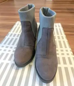 ブーツ レディース 23