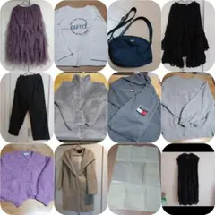 週末限定レディースまとめ売り