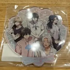 ハッピーオブジエンド アクリルコースター おげれつたなか 2025年最新】おげれつたなか アクリルコースターの人気アイテム - メルカリ