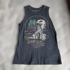 古着HARLEY-DAVIDSON タンクトップ Sサイズ