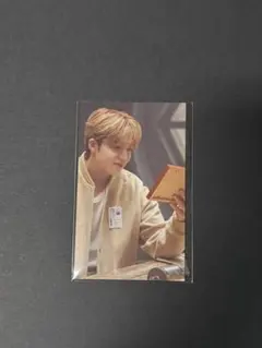 SEVENTEEN 消費期限 エスクプス 会場限定 ユニバ 愛知 バンテリン