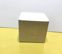 N organic Bright ホワイト リッチ クリーム 45gのサムネイル
