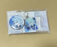 学園アイドルマスター　月村手毬　誕生日記念グッズ2025