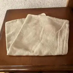 IKEA クッションカバーVIGDIS ベージュ　未使用