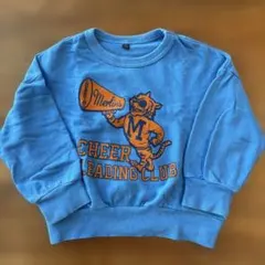 マーキーズ トレーナー 100