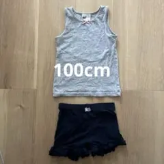 タンクトップ 下着・肌着