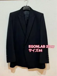 2025年最新】EGONLAB テーラードの人気アイテム - メルカリ