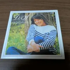 レア・新品未開封 岩崎宏美 CD ダル・セーニョ ファンタジー (ダル・セーニョ・リミックス・バージョン) - YouTube