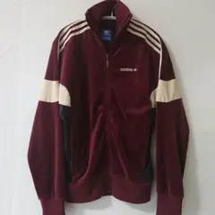adidasアディダス メンズ トラックジャケット XS