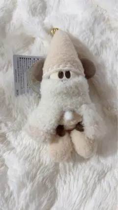 リルリンリン ぬいぐるみバッチ