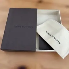 LOUIS VUITTON ボックス