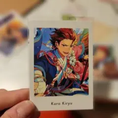 あんスタ 鬼龍紅郎 ぱしゃこれ2枚セット