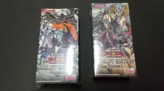2025年最新】遊戯王 未開封 box vol.1の人気アイテム - メルカリ