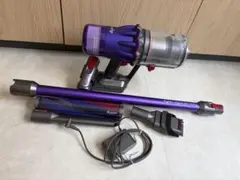 Dyson CY25 掃除機 本体 アタッチメントセット - メルカリ