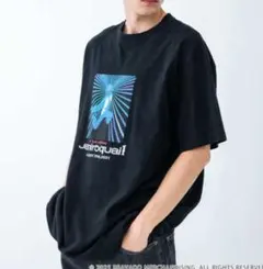 Jamiroquai 新品　Tシャツ　Lサイズ　good rock speed